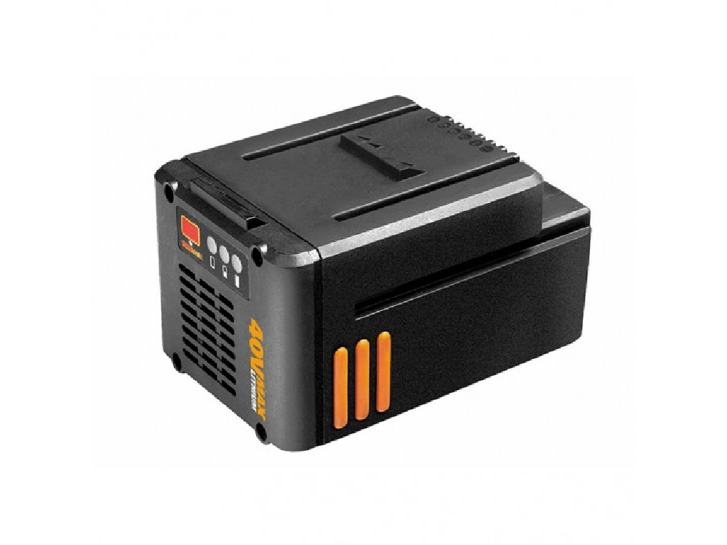 Batteria 40V/2AH WORX