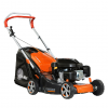 Rasaerba Oleomac G 44PK comfort plus