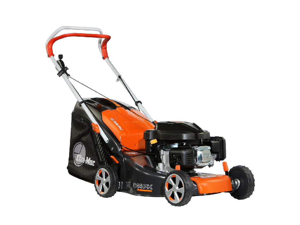 Rasaerba Oleomac G 44PK comfort plus