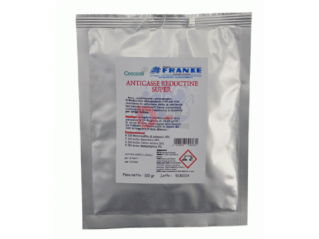 Anticasse reductine super gr.30
