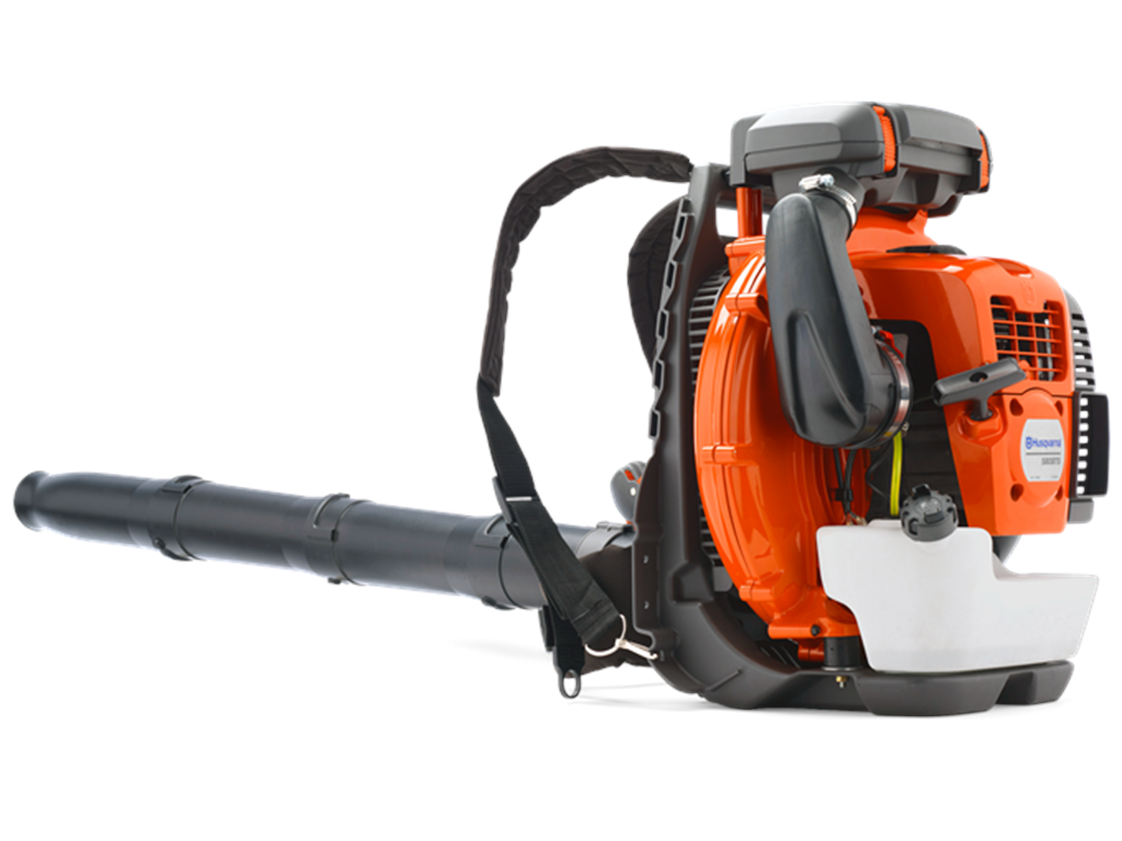 Soffiatore d'aria Husqvarna 580BTS