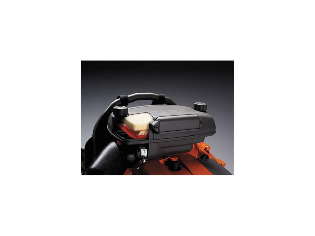 Soffiatore d'aria Husqvarna 580BTS