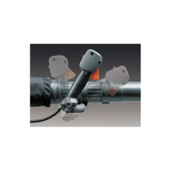 Soffiatore d'aria Husqvarna 580BTS