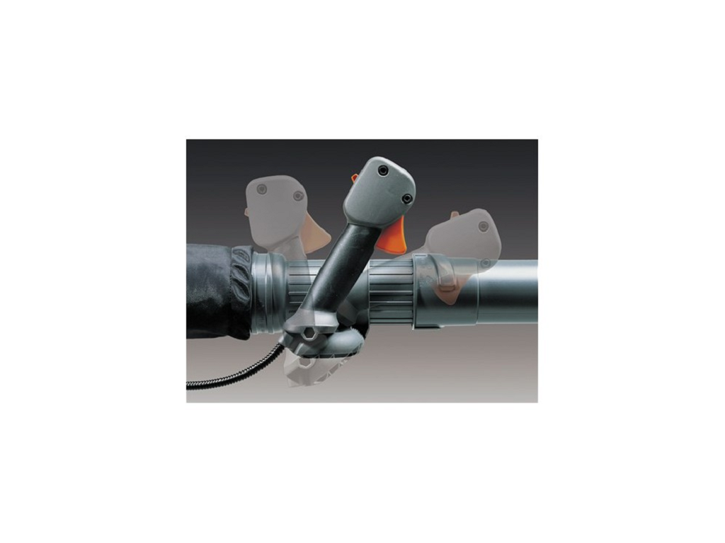 Soffiatore d'aria Husqvarna 580BTS