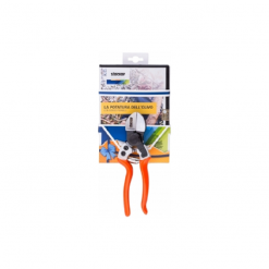 Kit DVD potatura dell'olivo + forbice Ergo Light 21