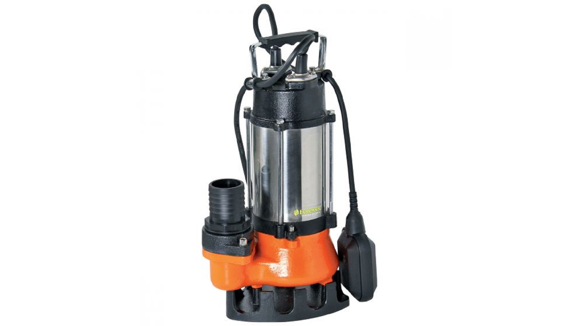 Elettropompa sommersa per acque cariche SVS 600/S Euromatic