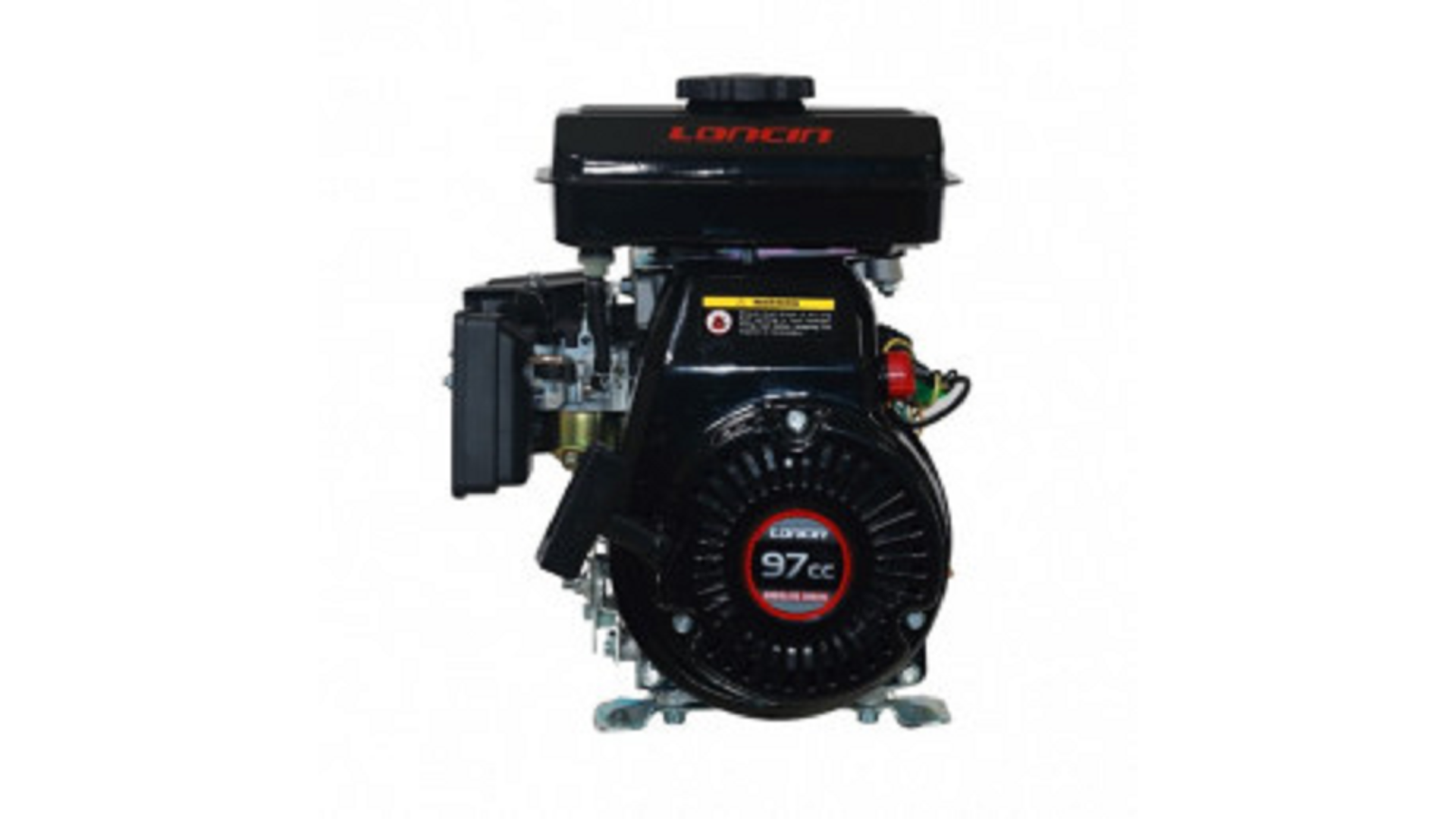 Motopompa MSA 40 1"1/2 Airmec