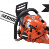 Motosega ECHo CS 501 SX