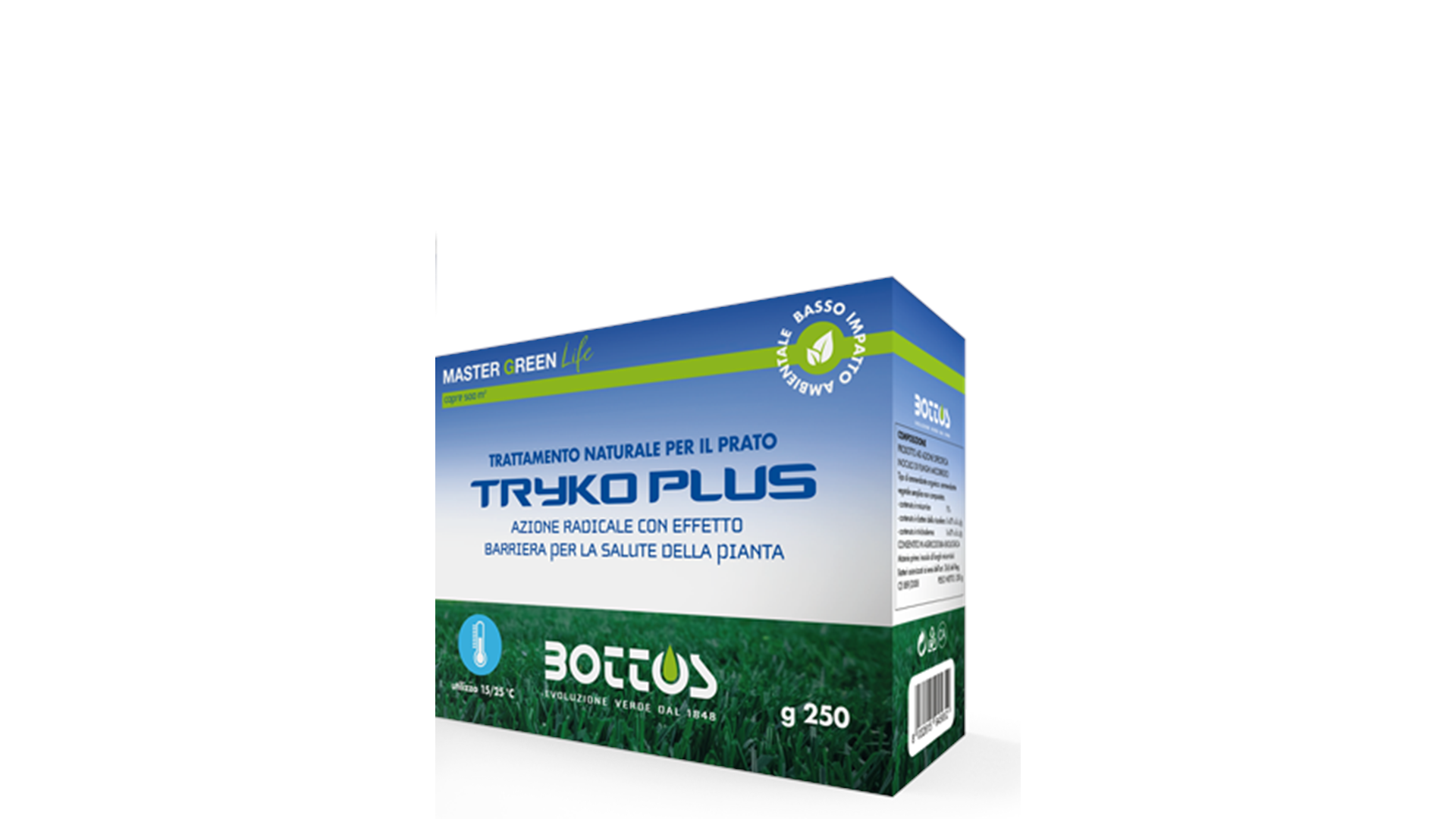 Master Green Life Tryko Plus ml.250