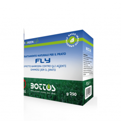 Master Green Life Fly ml.250 - Concime liquido