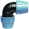 Gomito 90° da 110 compressione