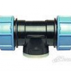 Te femmina 90x3" compressione