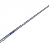Asta fissa alluminio snodabile cm.350