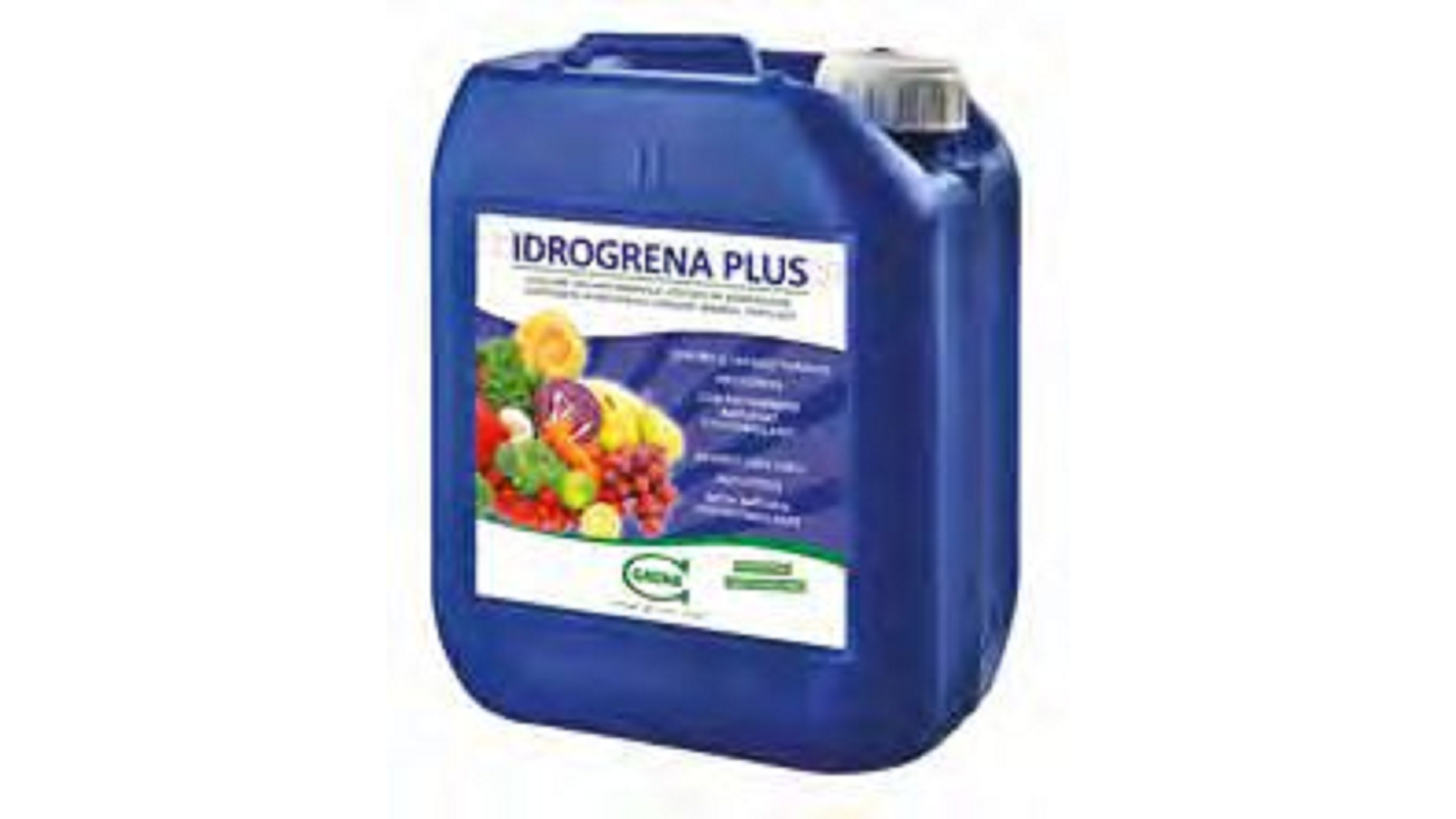 Concime liquido Idrogrena Plus lt.5