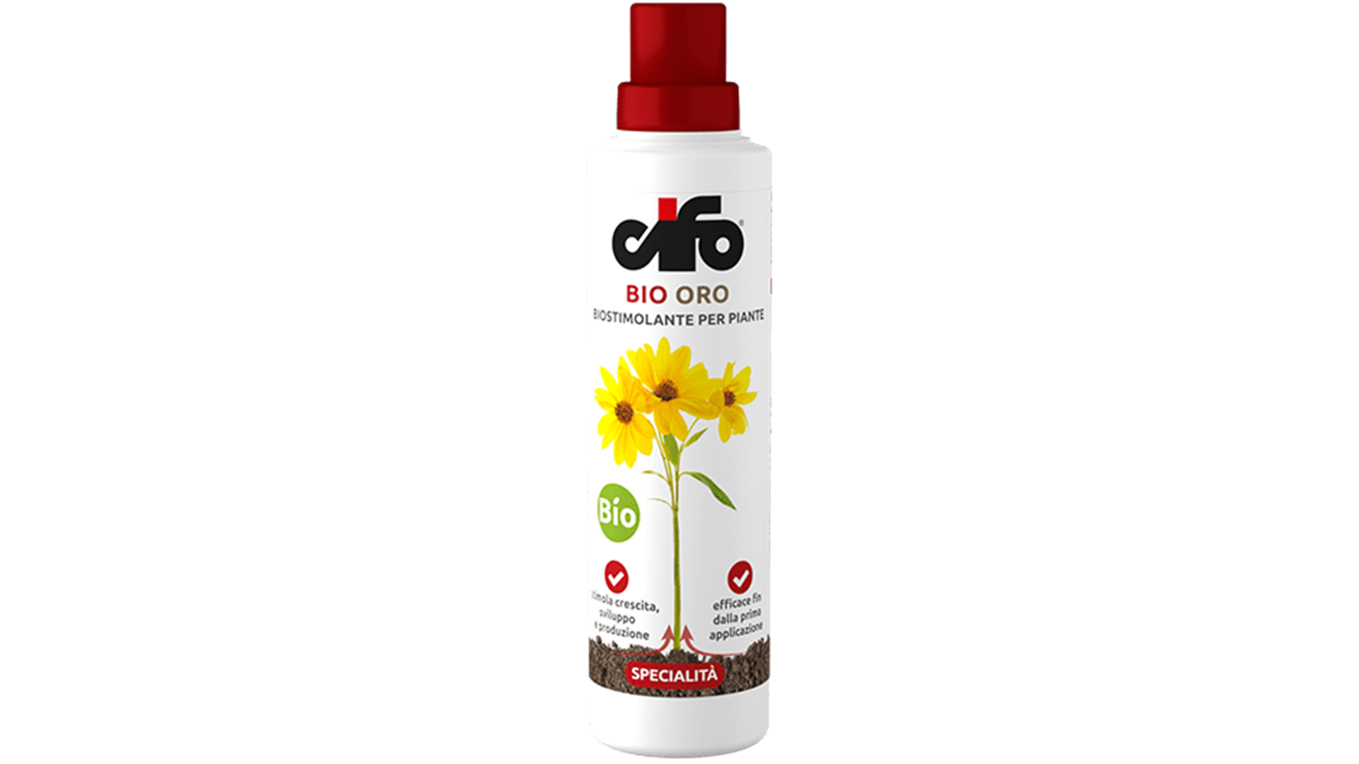 Concime Bio Oro ml.500