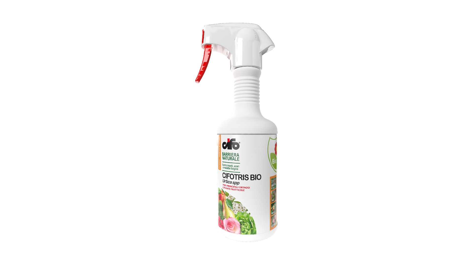 Cifotris Bio ml.500