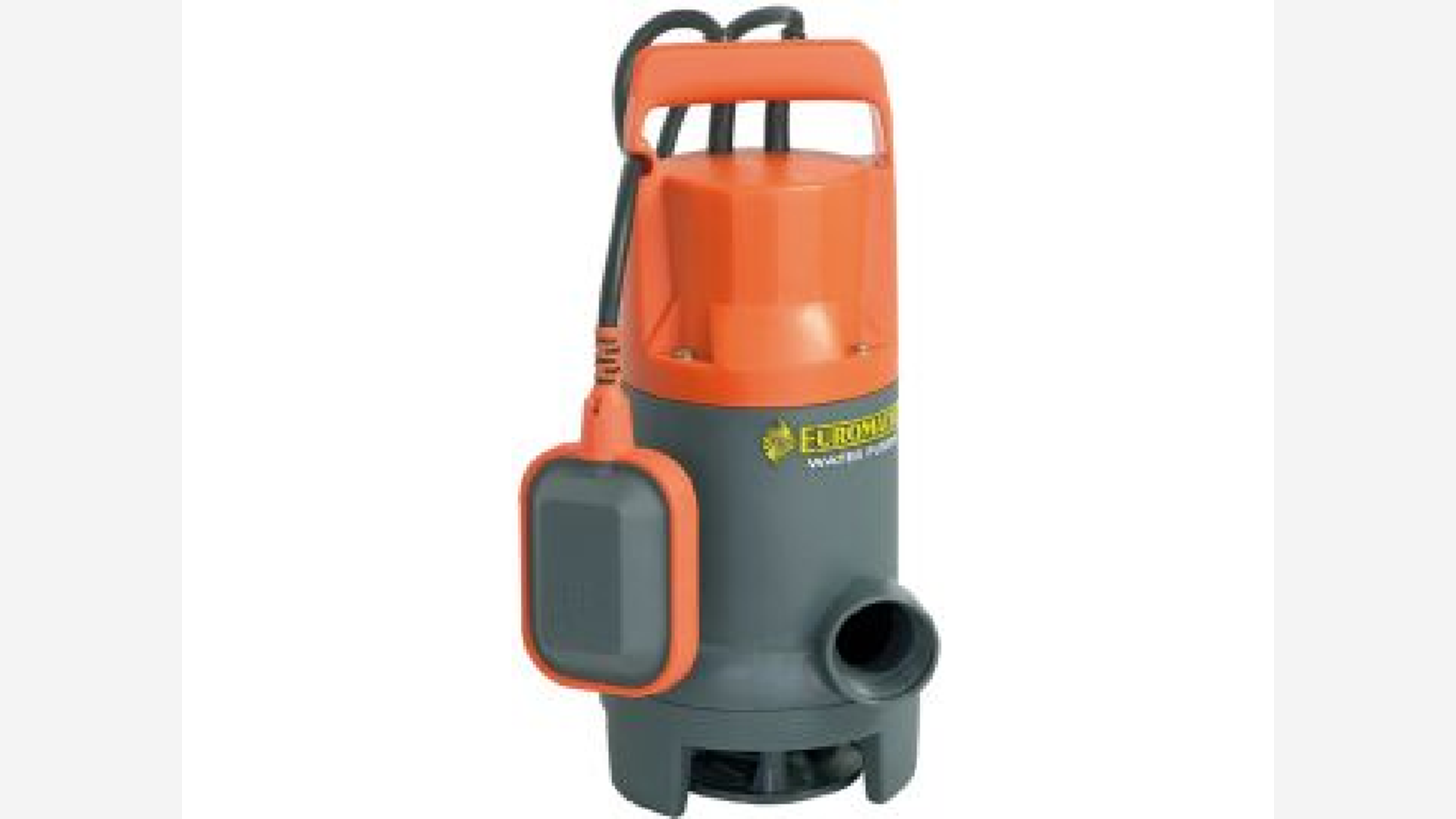 Elettropompa sommersa Euromatic SVC 900