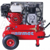 Motocompressore TEB 22/510 motore Honda Airmec