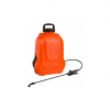 Pompa a zaino elettrica lt.15 Li-ION 5Bar
