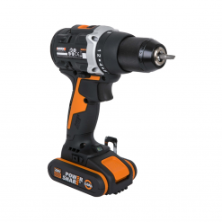 Trapano avvitatore brushless Worx 20V WX102