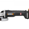 Smerigliatrice brushless Worx 20V WX812