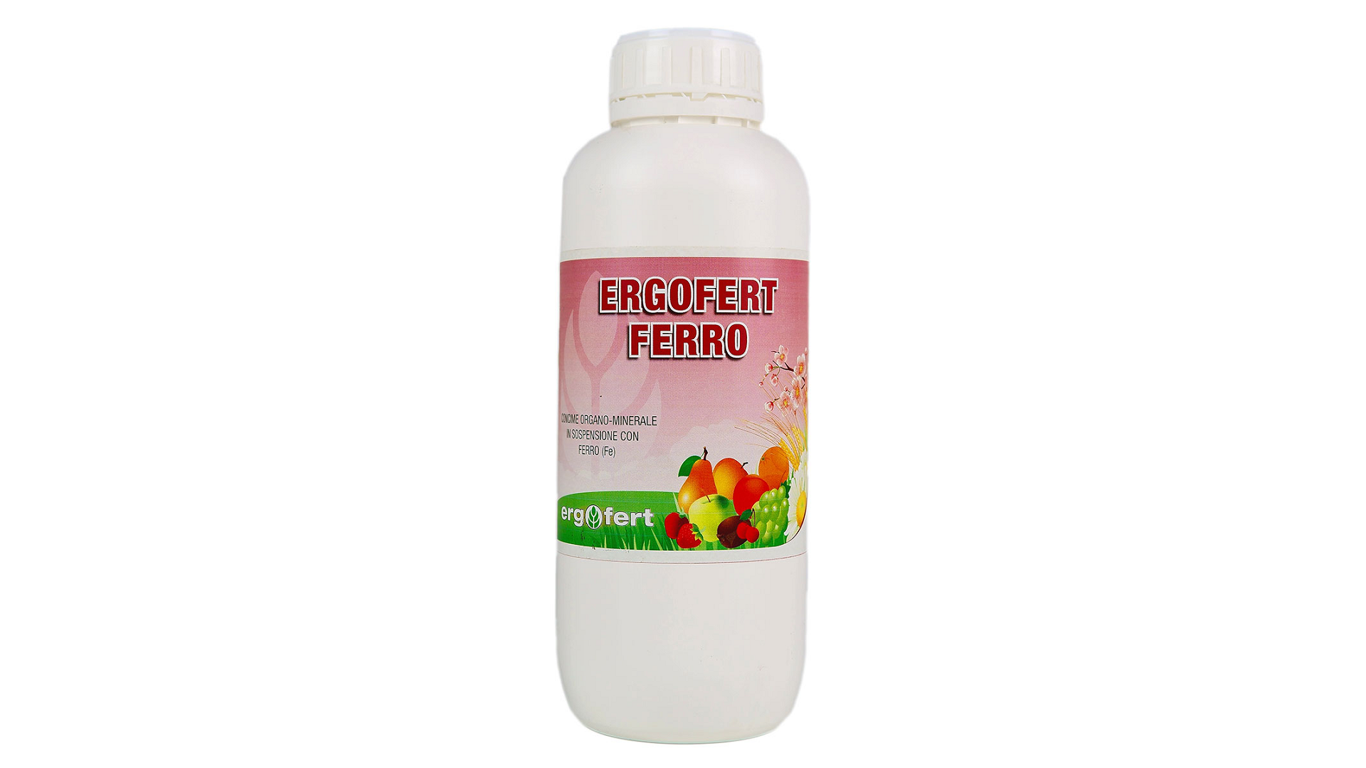 Ergofert Ferro kg.1