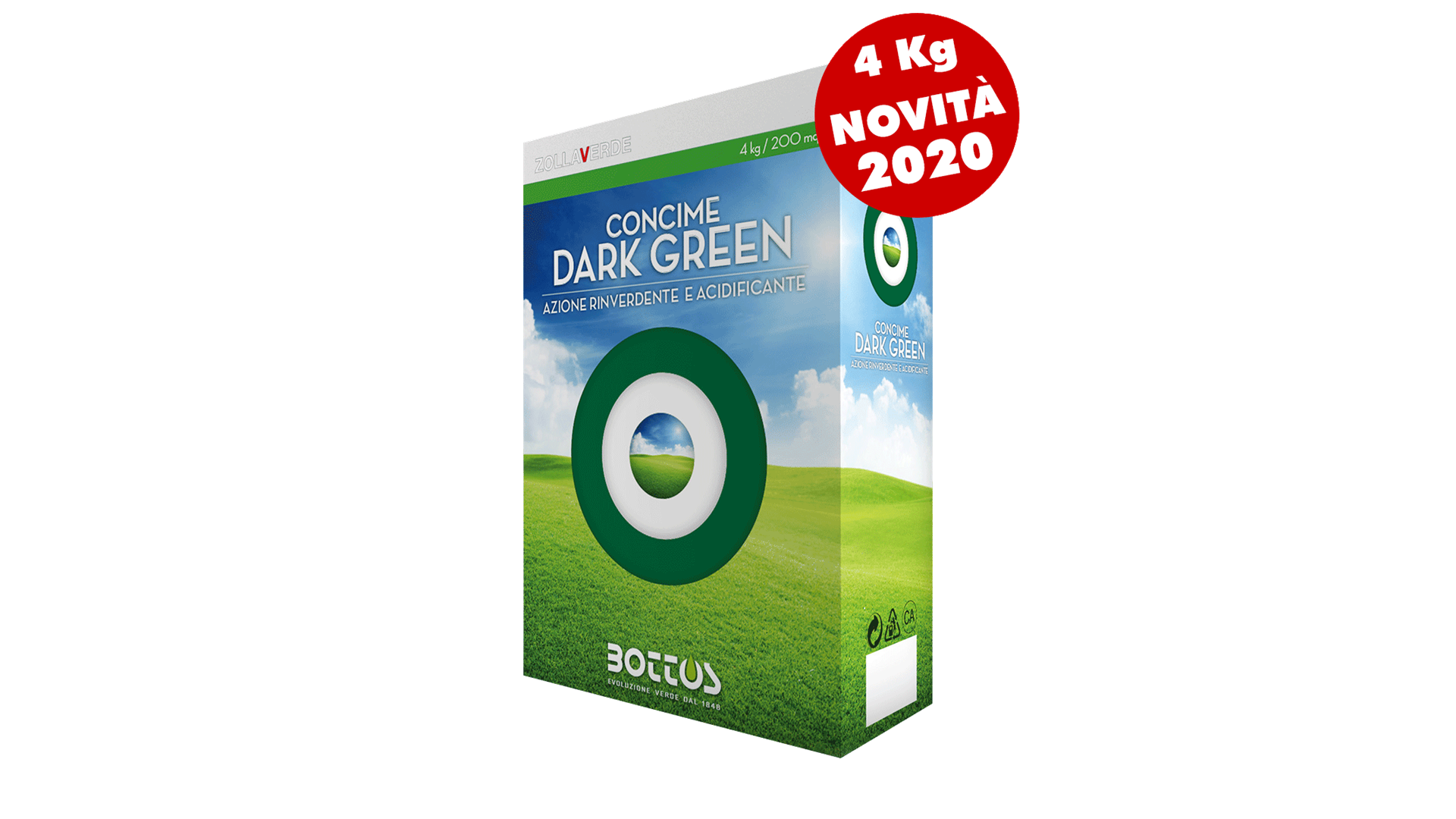 Dark Green 11.0.0 kg.4
