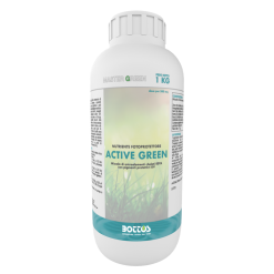 Master Green Active Green kg.1
