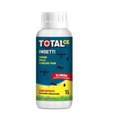 Insetticida liquido Total CE lt.1