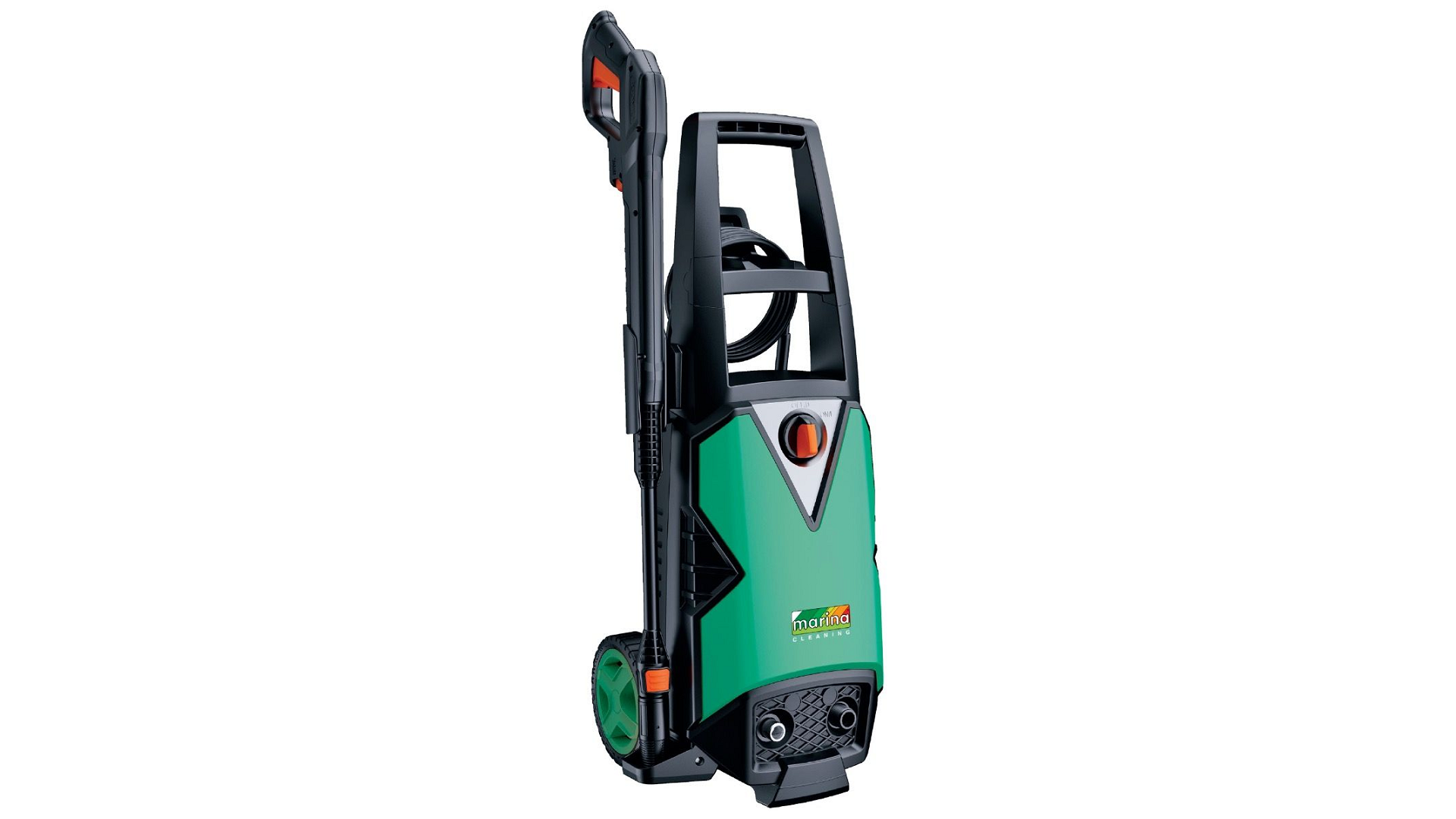 Idropulitrice Clean Boy 140-HL Marina