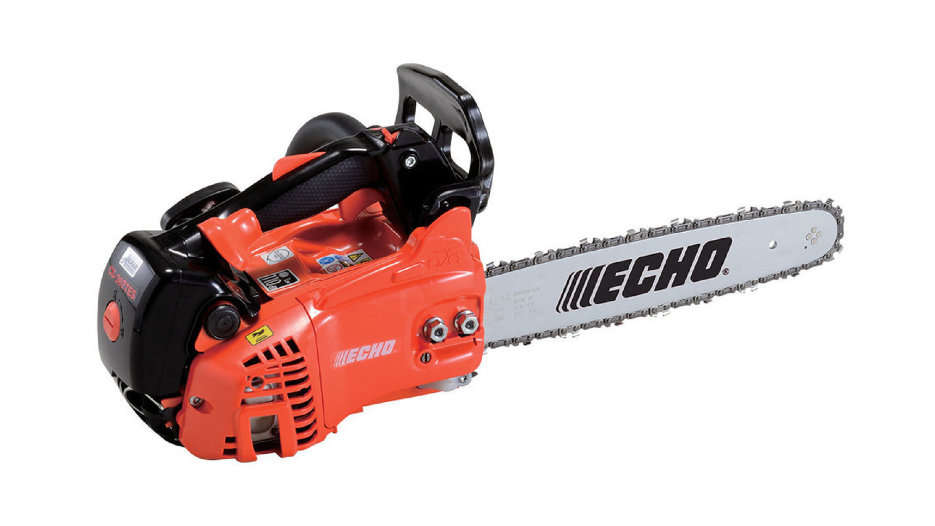 Motosega Echo CS 362 TES