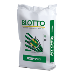 CONCIME ILSA BI.OTTO KG 25