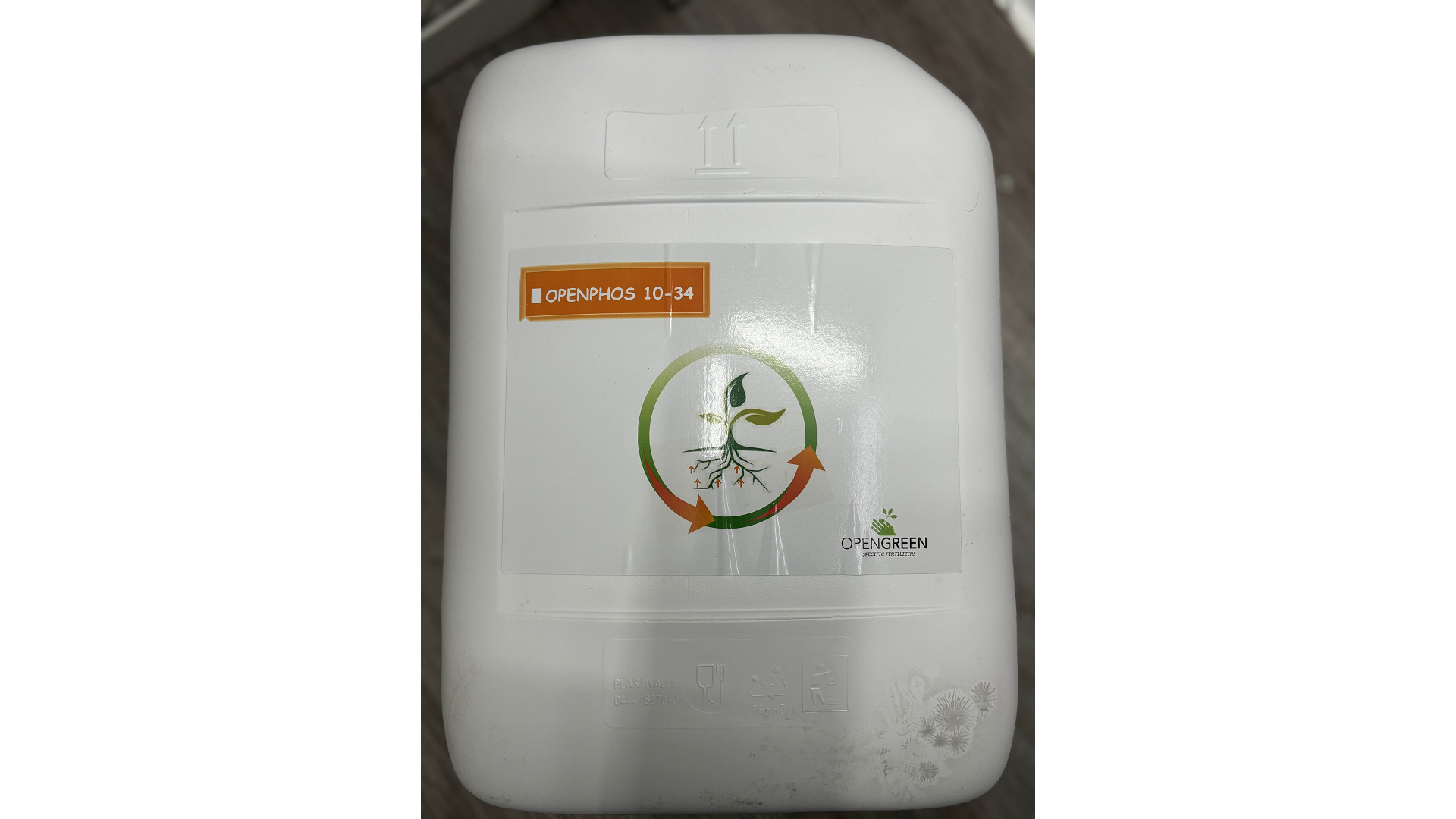 OPENPHOS 10-34 KG 25