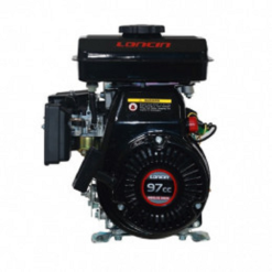 Motopompa MSA 30 1"x1" Airmec