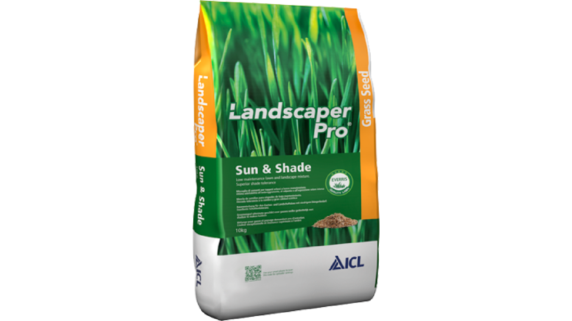 SEME ICL LANDERSCAPER SUN E SHADE KG 5