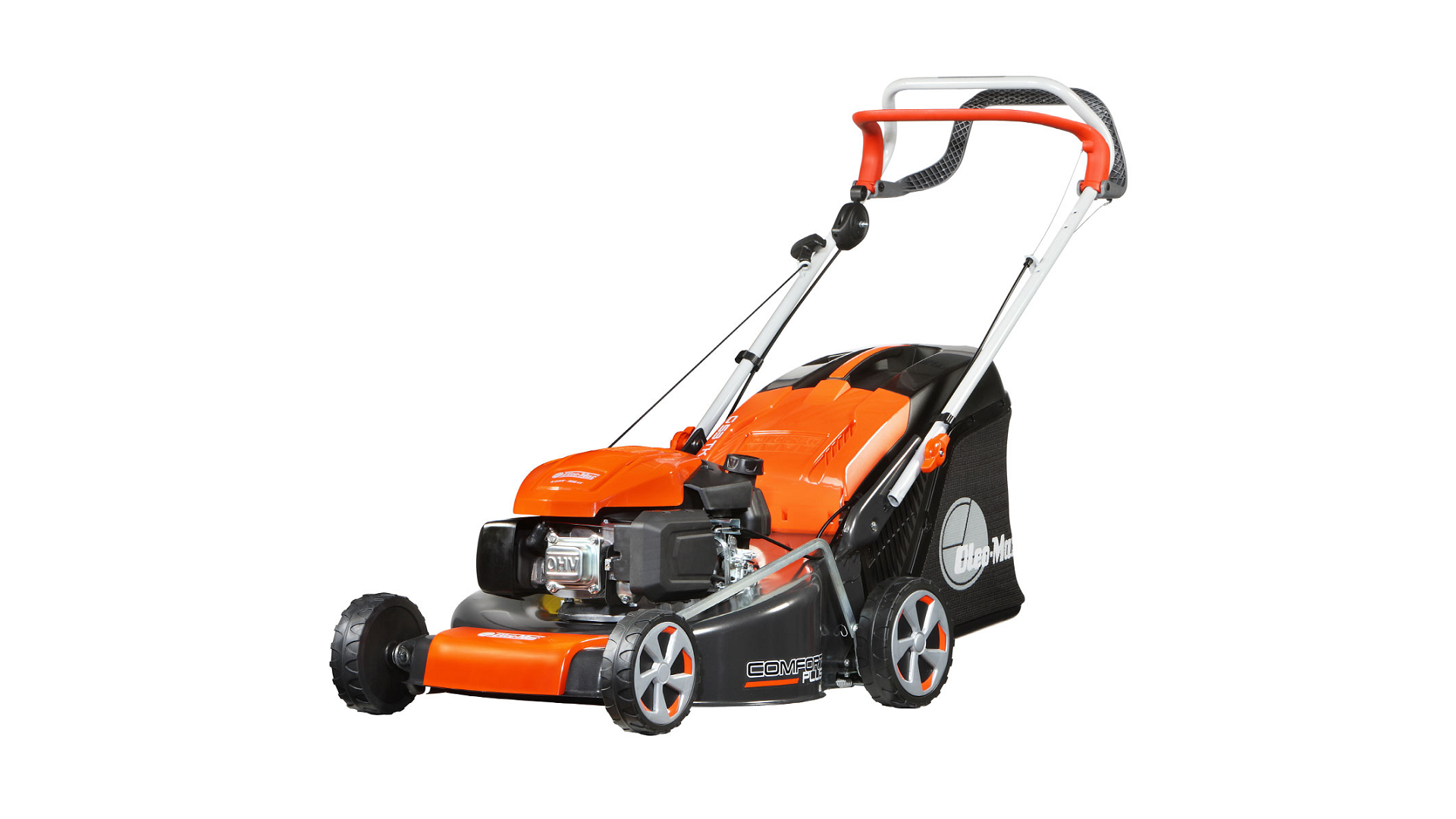 Rasaerba Oleomac G 53 TK Comfort Plus