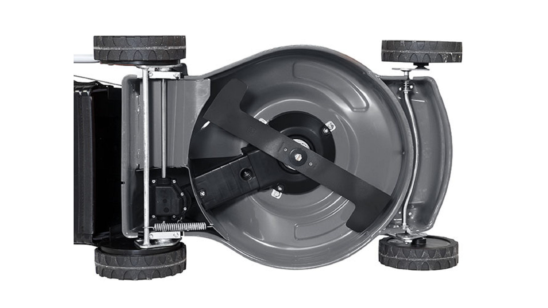 Rasaerba Oleomac G 53 TK Comfort Plus
