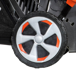 Rasaerba Oleomac G 44 TK Comfort Plus