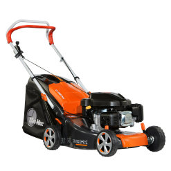 Rasaerba Oleomac G 48PK comfort plus