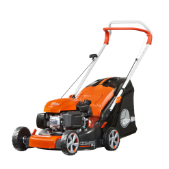 Rasaerba Oleomac G 48PK comfort plus