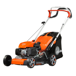 Rasaerba Oleomac G 48TK Comfort Plus