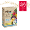 Vithal bio Zeolite + zolfo kg.1