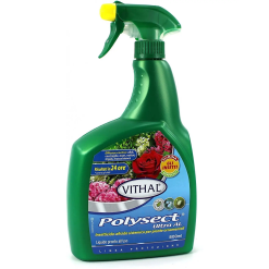Polysect ultra AL ml.800