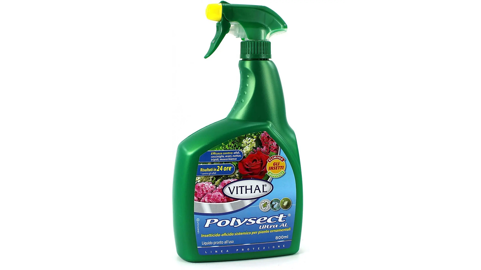 Polysect ultra AL ml.800