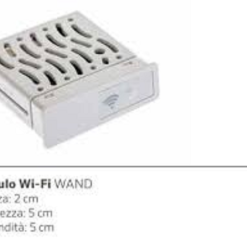 MODULO WI-FI PER SCENTRALINE X2