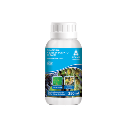 Fungicida a base di solfato di rame Idrorame Flow PFnPE ml.250