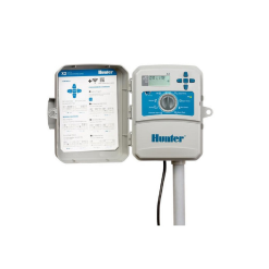Programmatore X2 8 zone Hunter