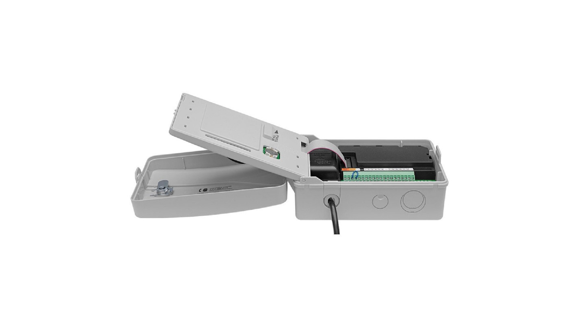 Programmatore B-Hyve 6 zone WIFI Orbit