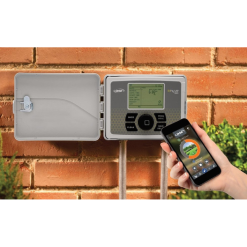 Programmatore B-Hyve 6 zone WIFI Orbit