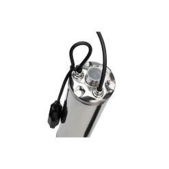 Elettropompa E-Tech ES 3/5-F 5" Hp 1 V.220 c/galleggiante